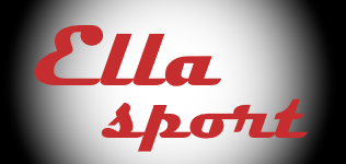 Ellasport Logo