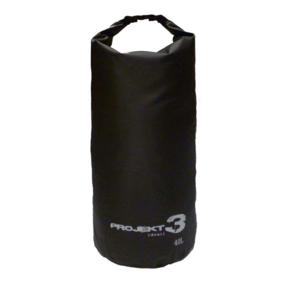 Projekt 3 wasserdichter Seesack - Rucksack 40 L