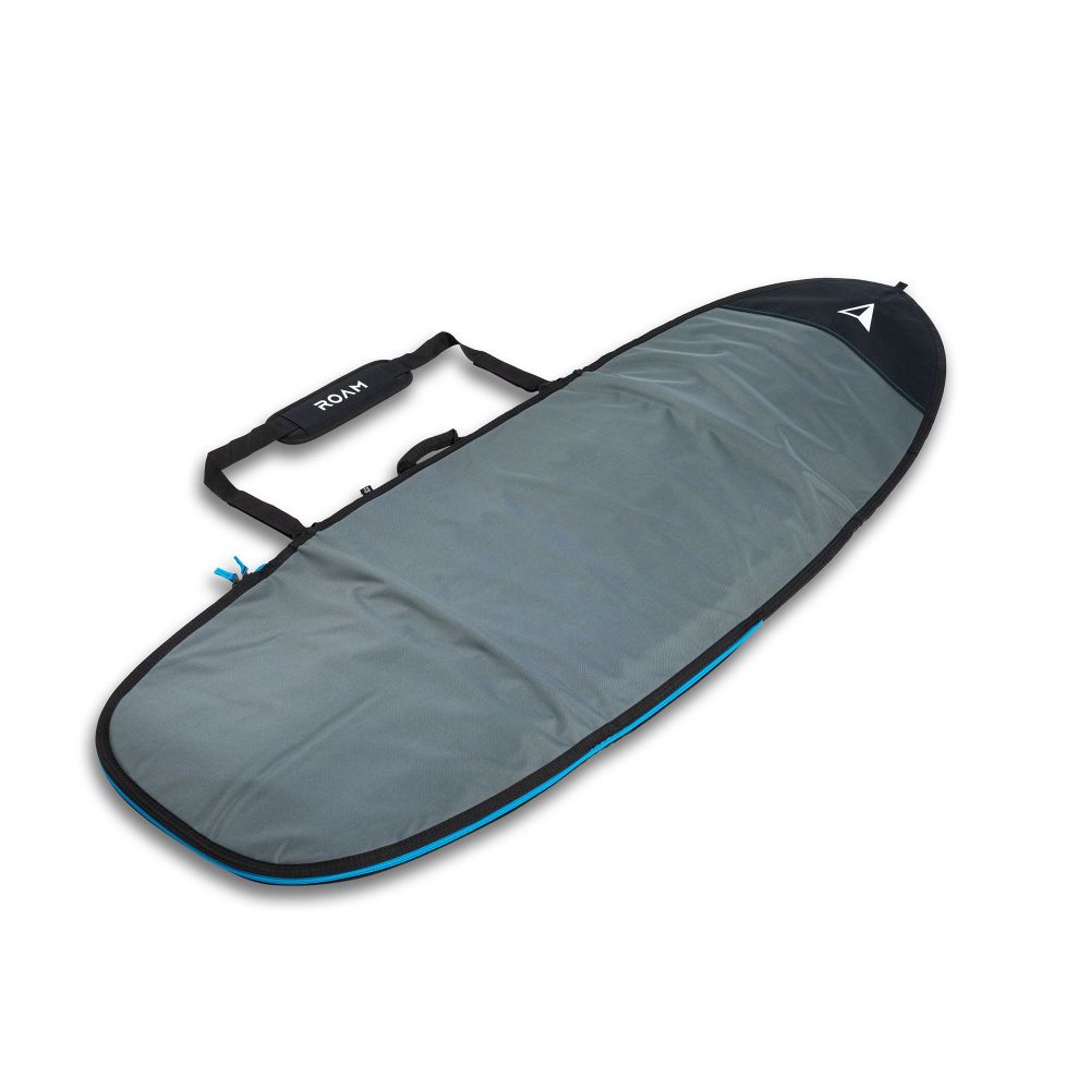 ROAM Boardbag Surfboard Daylight Fish PLUS 6.4