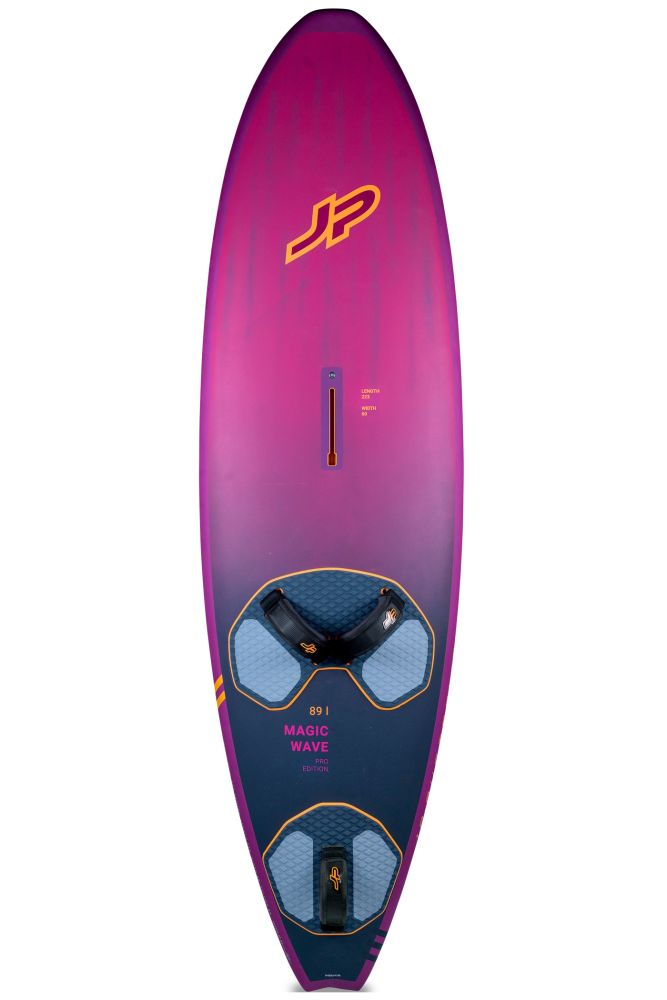 JP Magic Wave Pro