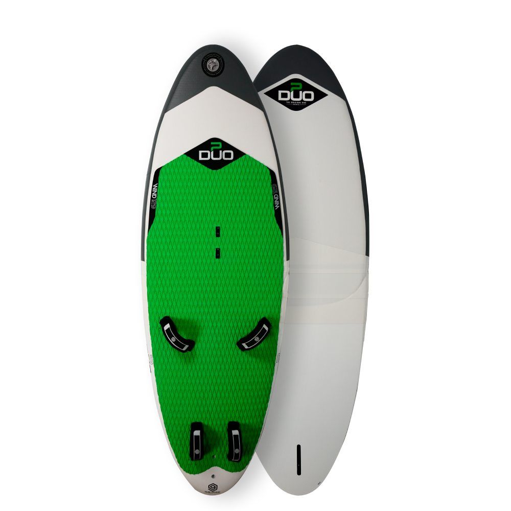 Duo Windsurf V2 Freeride Board