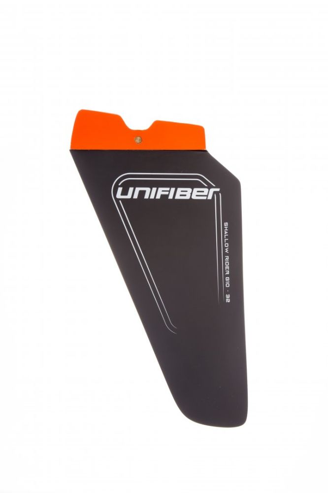 Unifiber Shallow Rider Finne