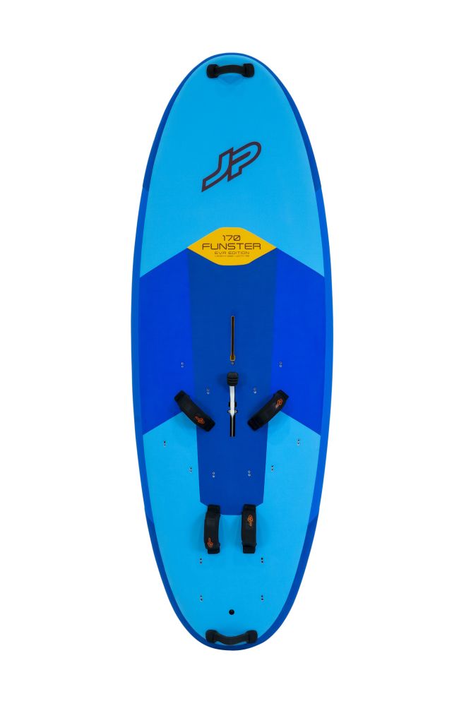 JP Funster Einsteiger-Windsurfboard